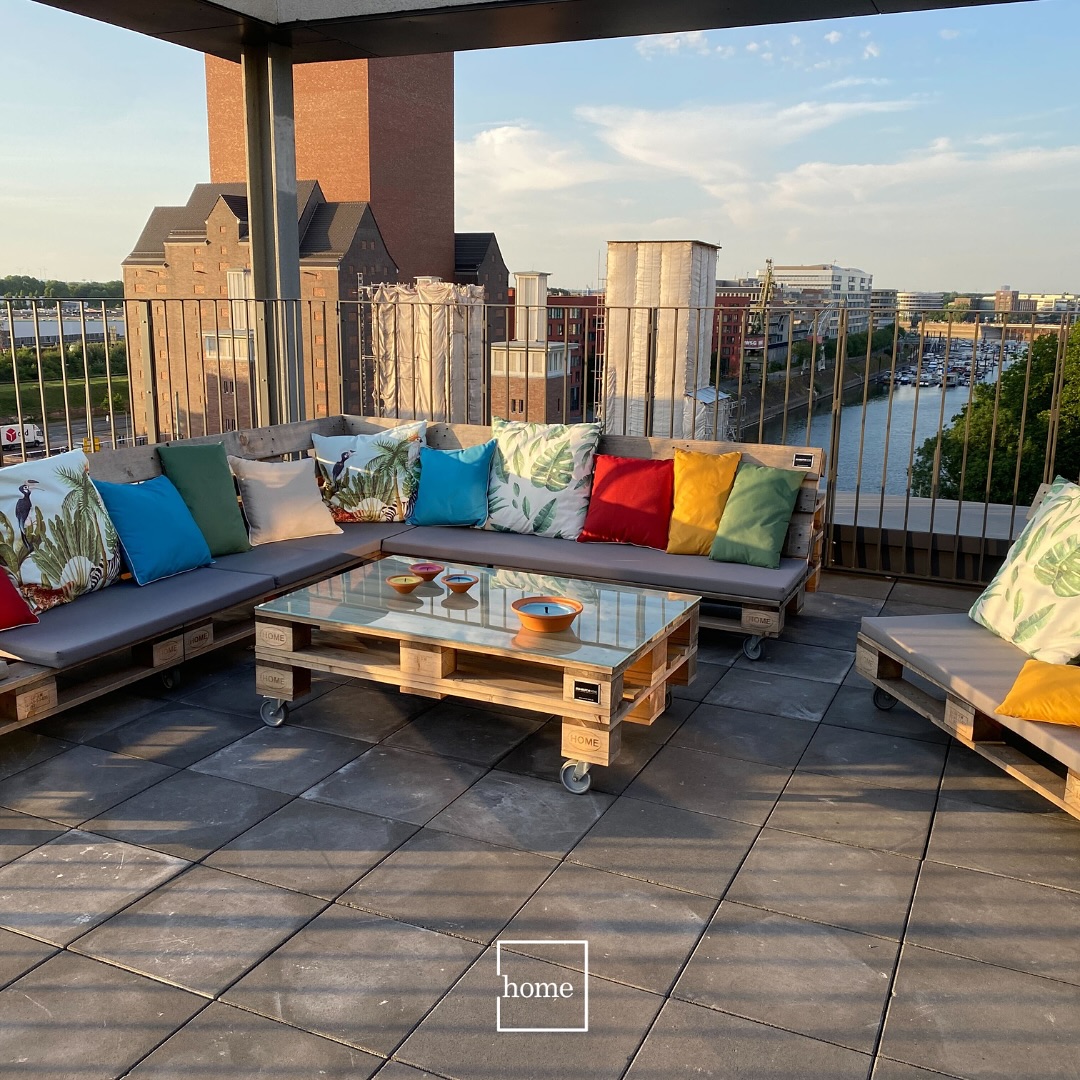 HOME ROOF TOP atmosphere 2